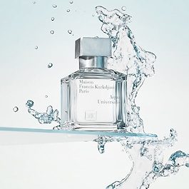Aqua Universalis - Eau de toilette